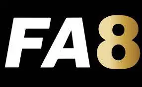 FA8娛樂城LOGO